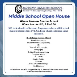 open house